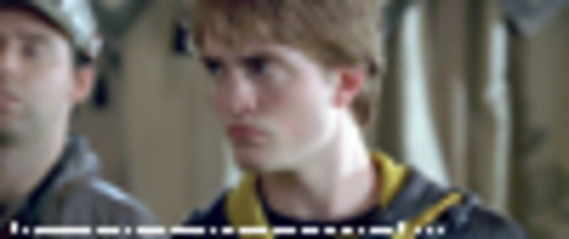 『ハリー・ポッターと炎のゴブレット』(2005)[HARRY POTTER AND THE GOBLET OF FIRE]