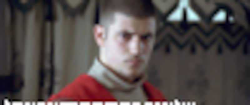 『ハリー・ポッターと炎のゴブレット』(2005)[HARRY POTTER AND THE GOBLET OF FIRE]