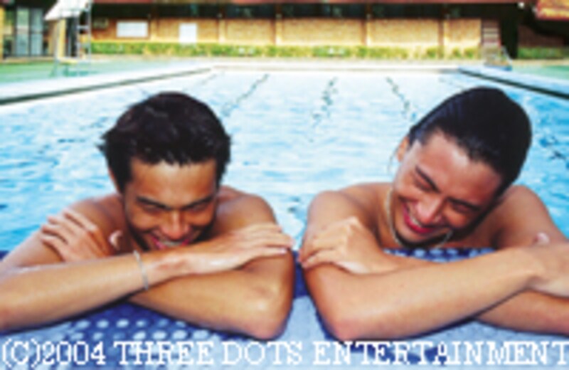 『僕の恋、彼の秘密』ダンカン・チョウ[周群達]Duncan来日単独インタビュー