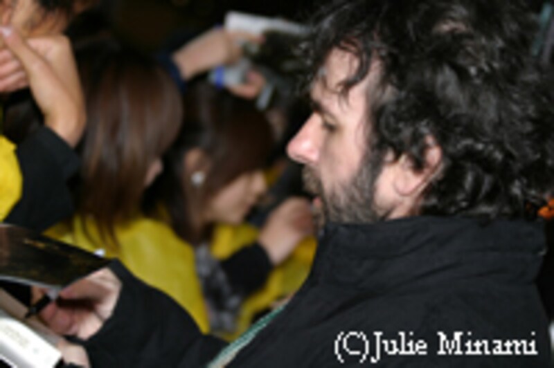 『キング・コング』来日ワールドプレミア＋来日会見