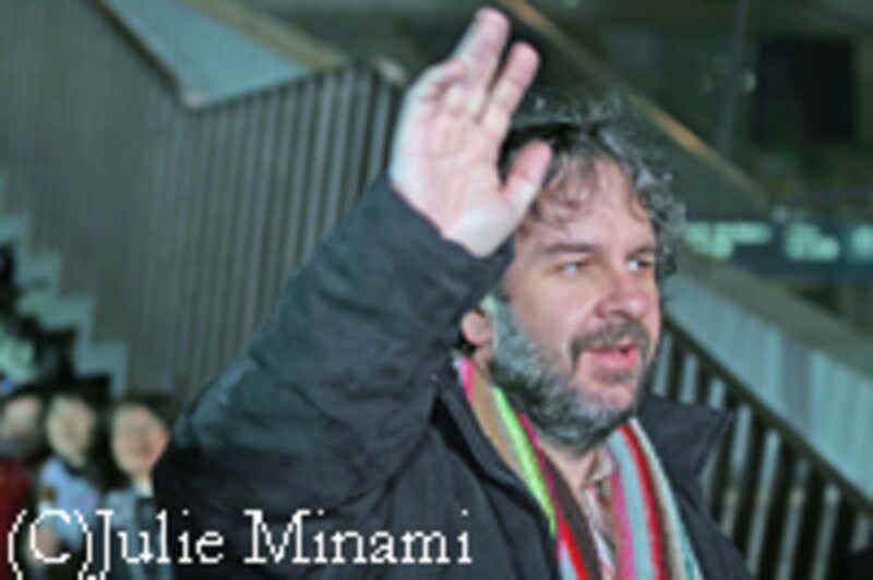 『キング・コング』来日ワールドプレミア＋来日会見