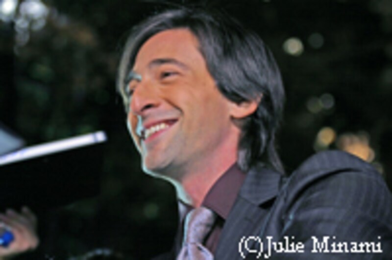 『キング・コング』来日ワールドプレミア＋来日会見