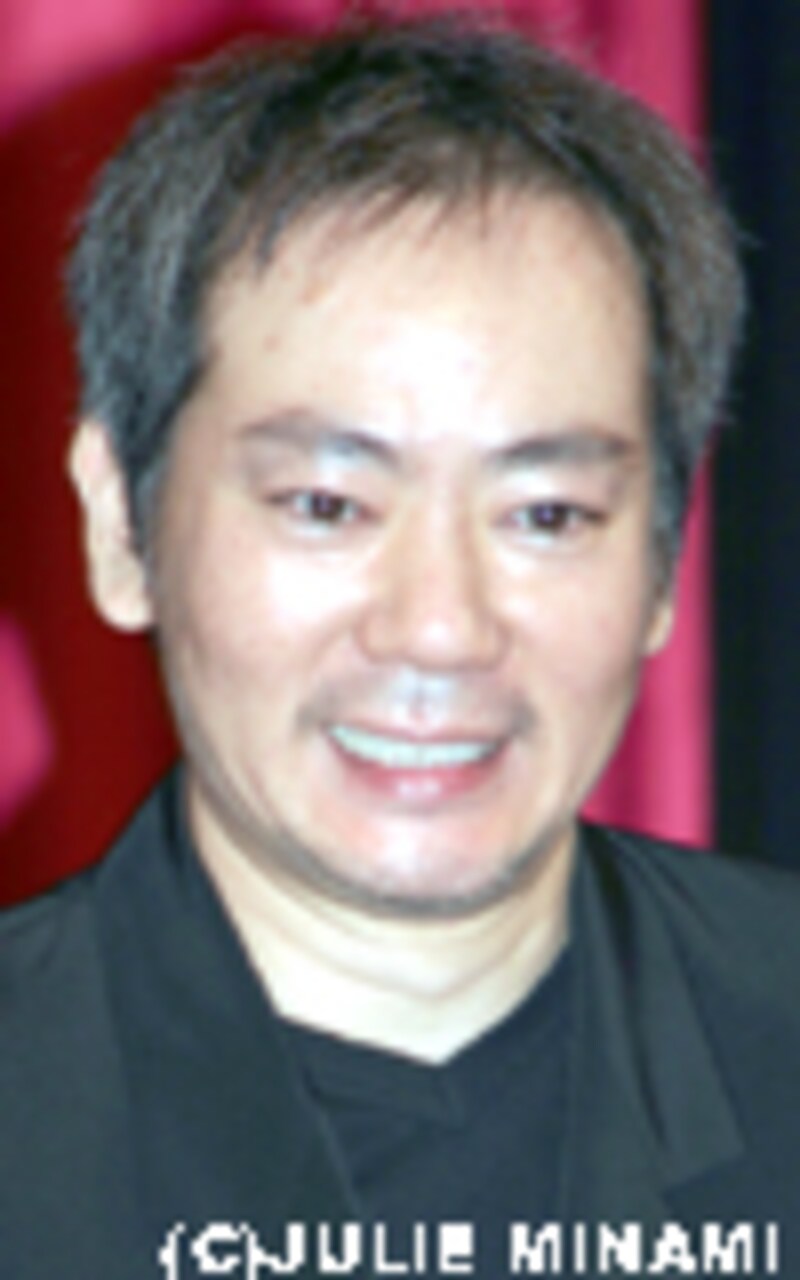 『ギミー・ヘブン』完成披露試写舞台挨拶