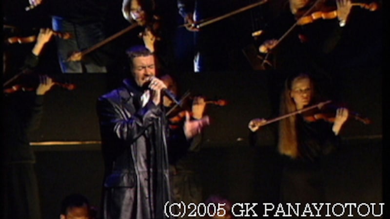 『ジョージ・マイケル～素顔の告白～』(2004)[George Michael: A Different Story]