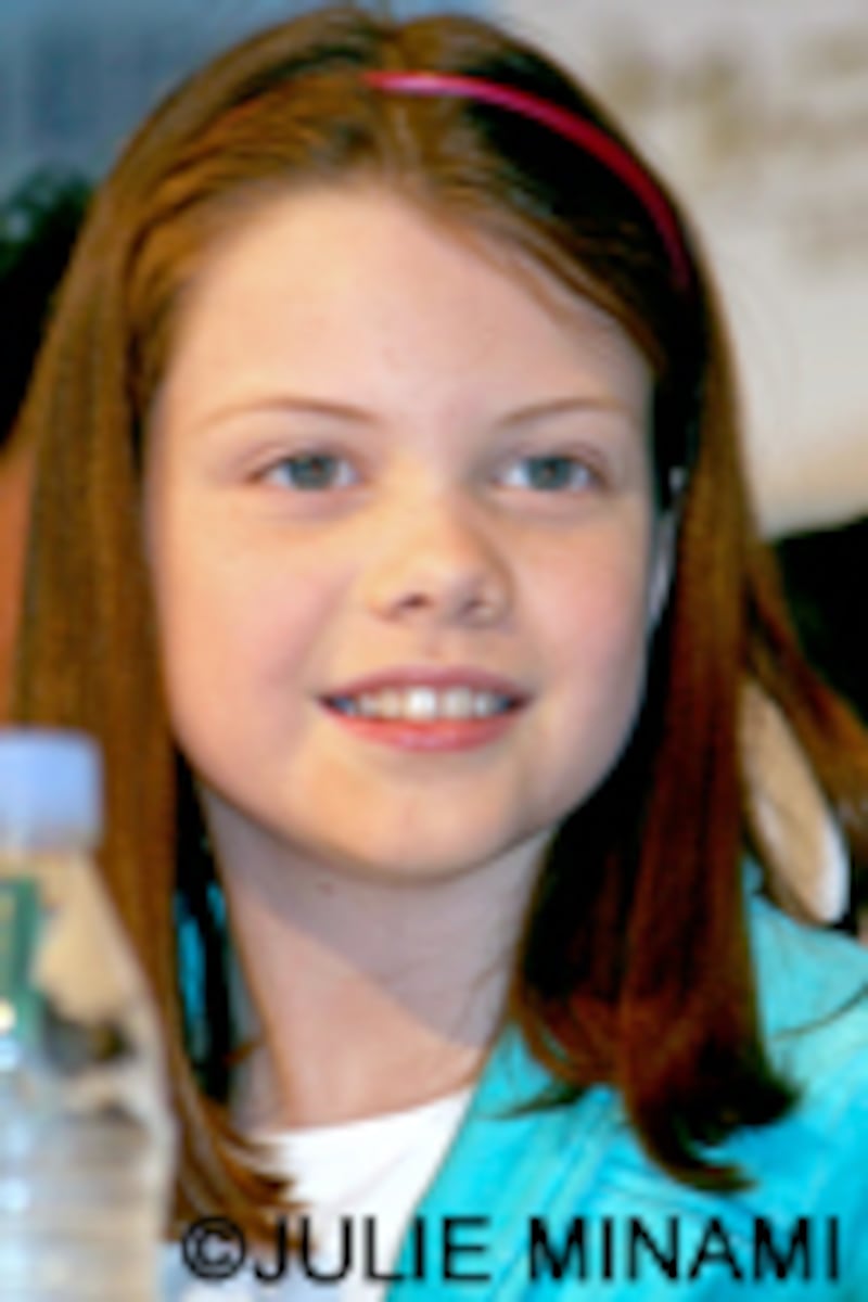 『ナルニア国物語／第1章：ライオンと魔女』来日会見