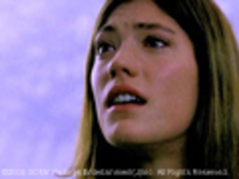 『エミリー・ローズ』試写会プレゼント