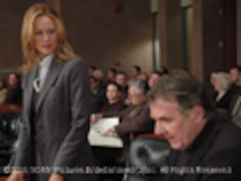 『エミリー・ローズ』試写会プレゼント