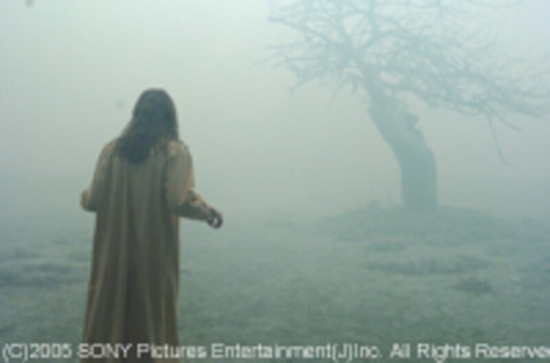 『エミリー・ローズ』試写会プレゼント