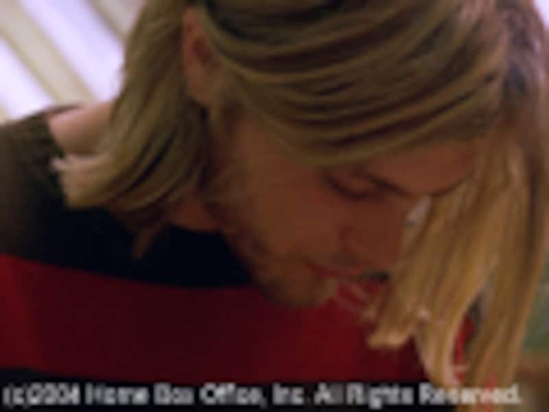 『ラストデイズ』(2005)[LAST DAYS]