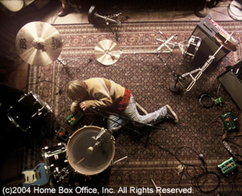 『ラストデイズ』(2005)[LAST DAYS]