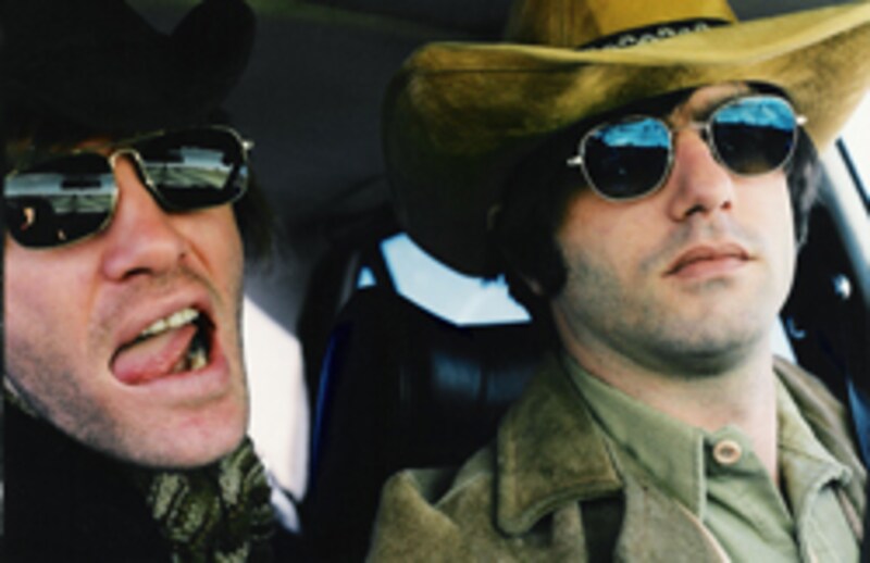 『DIG!』（2004）[DiG!]