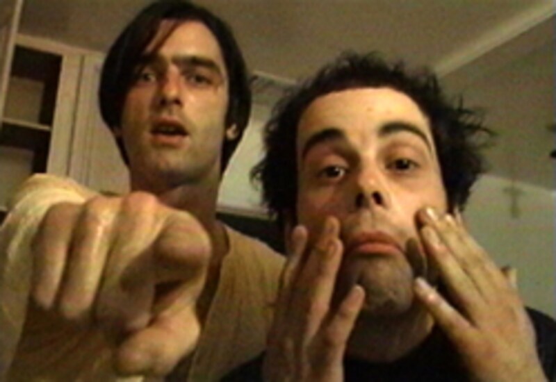 『DIG!』（2004）[DiG!]