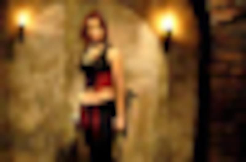 2006春夏ホラー☆コレクション