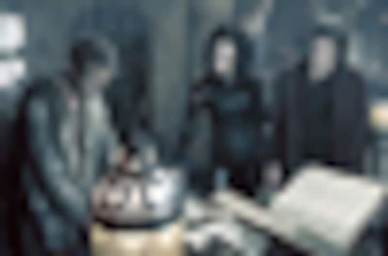 2006春夏ホラー☆コレクション