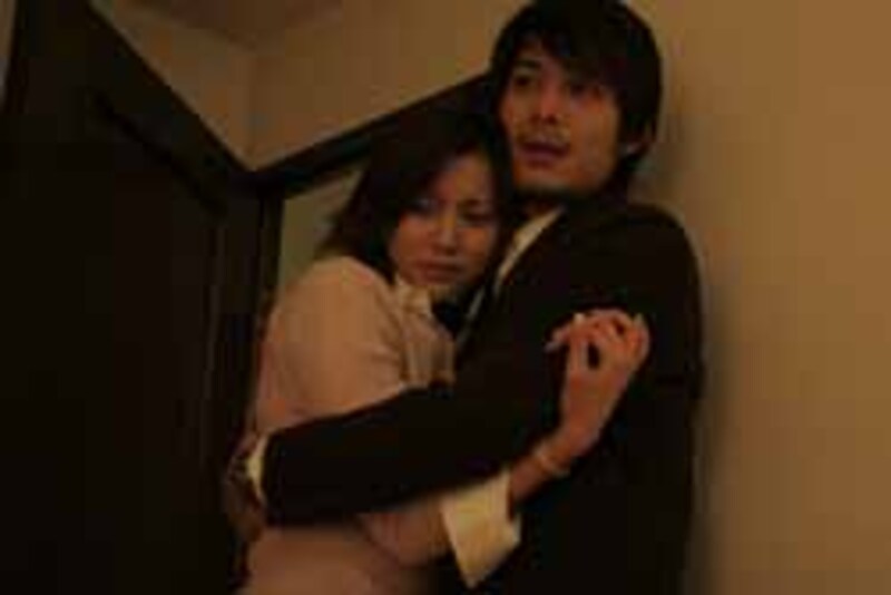 『BLACK NIGHT＜ブラックナイト＞』（2006）[BLACK NIGHT]