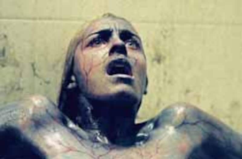 『ブギーマン』（2005）[BOOGEYMAN]