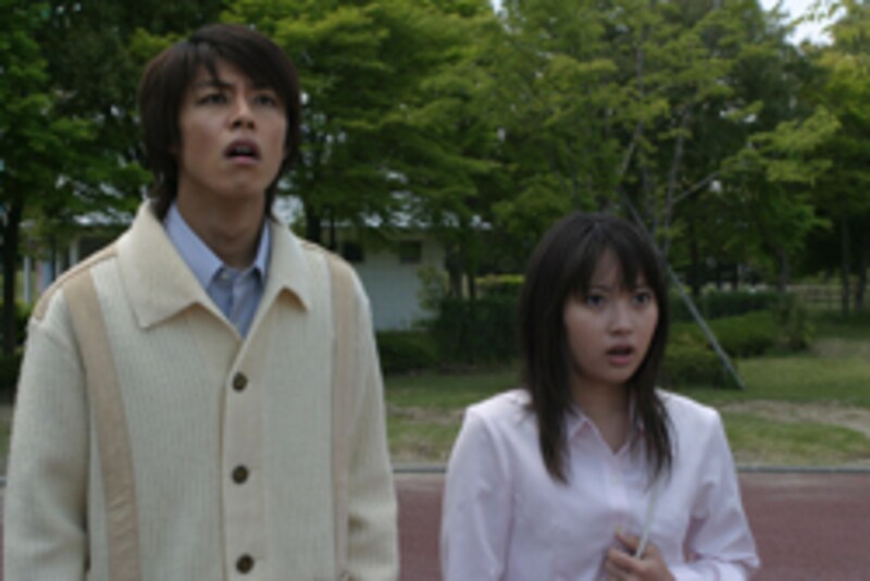 『猫目小僧』（2005）[NEKOME KOZO]