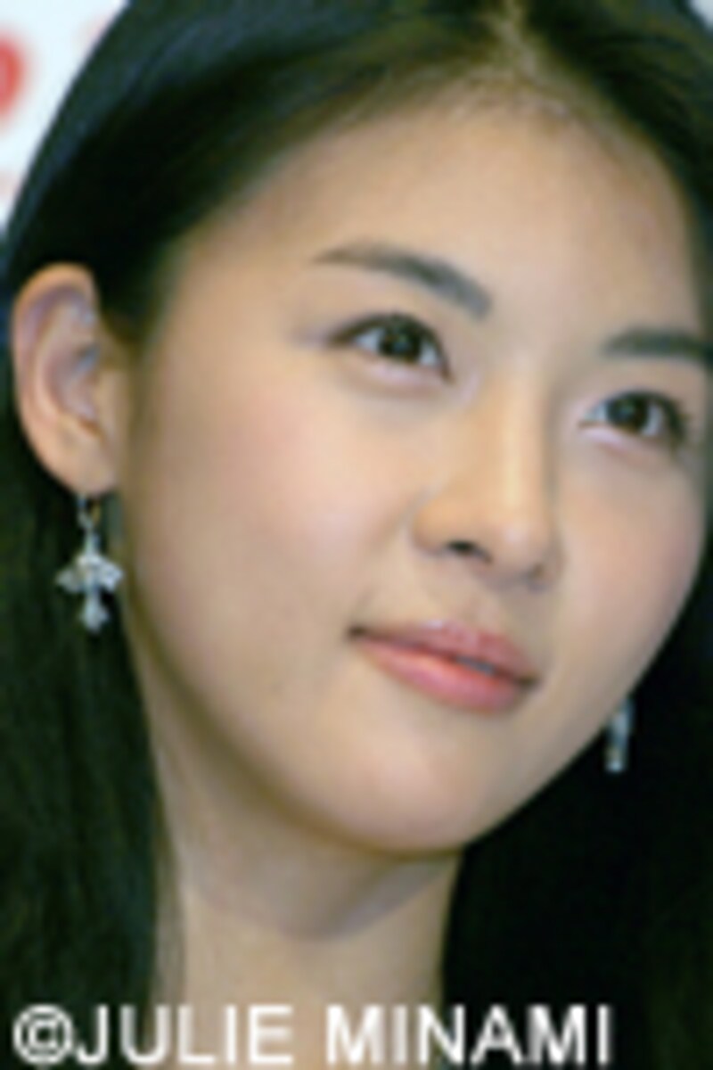 『デュエリスト』カン・ドンウォン[姜棟元]、ハ・ジウォン[河智媛]来日会見