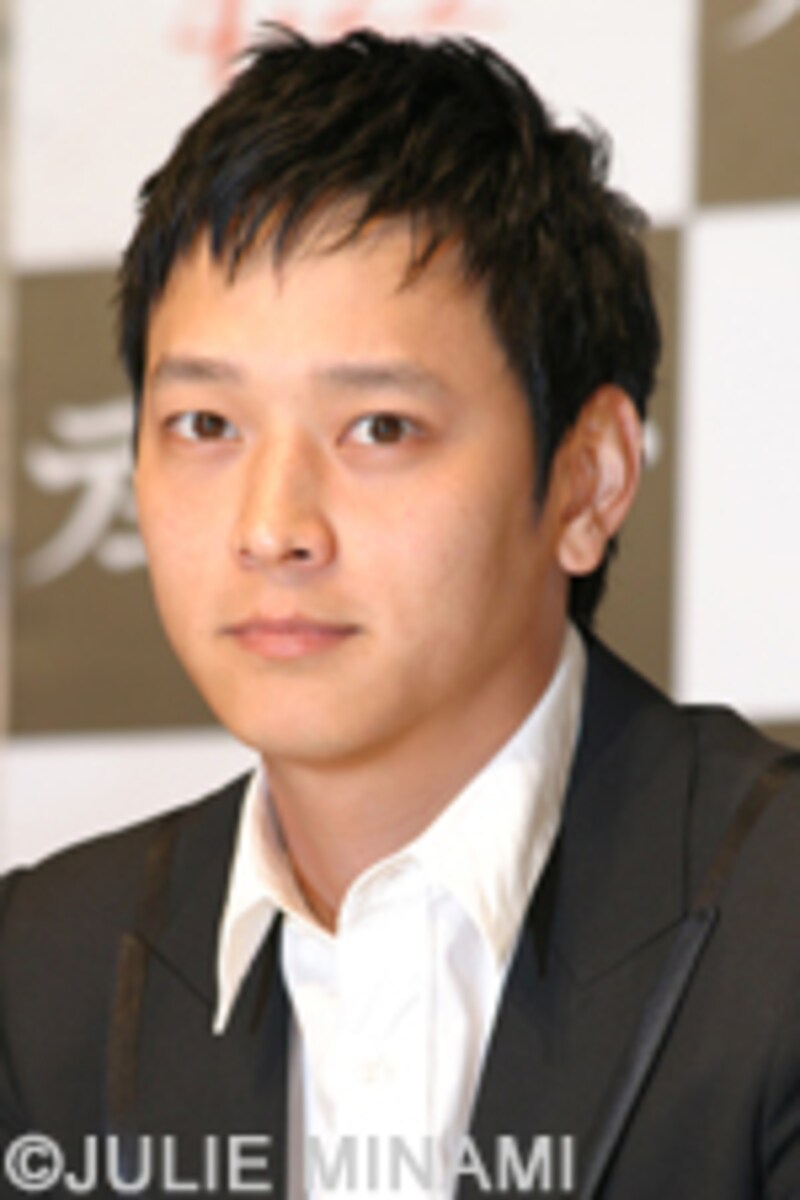 『デュエリスト』カン・ドンウォン[姜棟元]、ハ・ジウォン[河智媛]ら来日会見