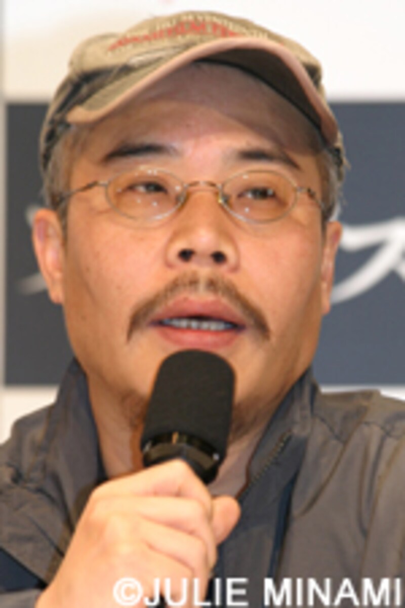 『デュエリスト』カン・ドンウォン[姜棟元]、ハ・ジウォン[河智媛]ら来日会見