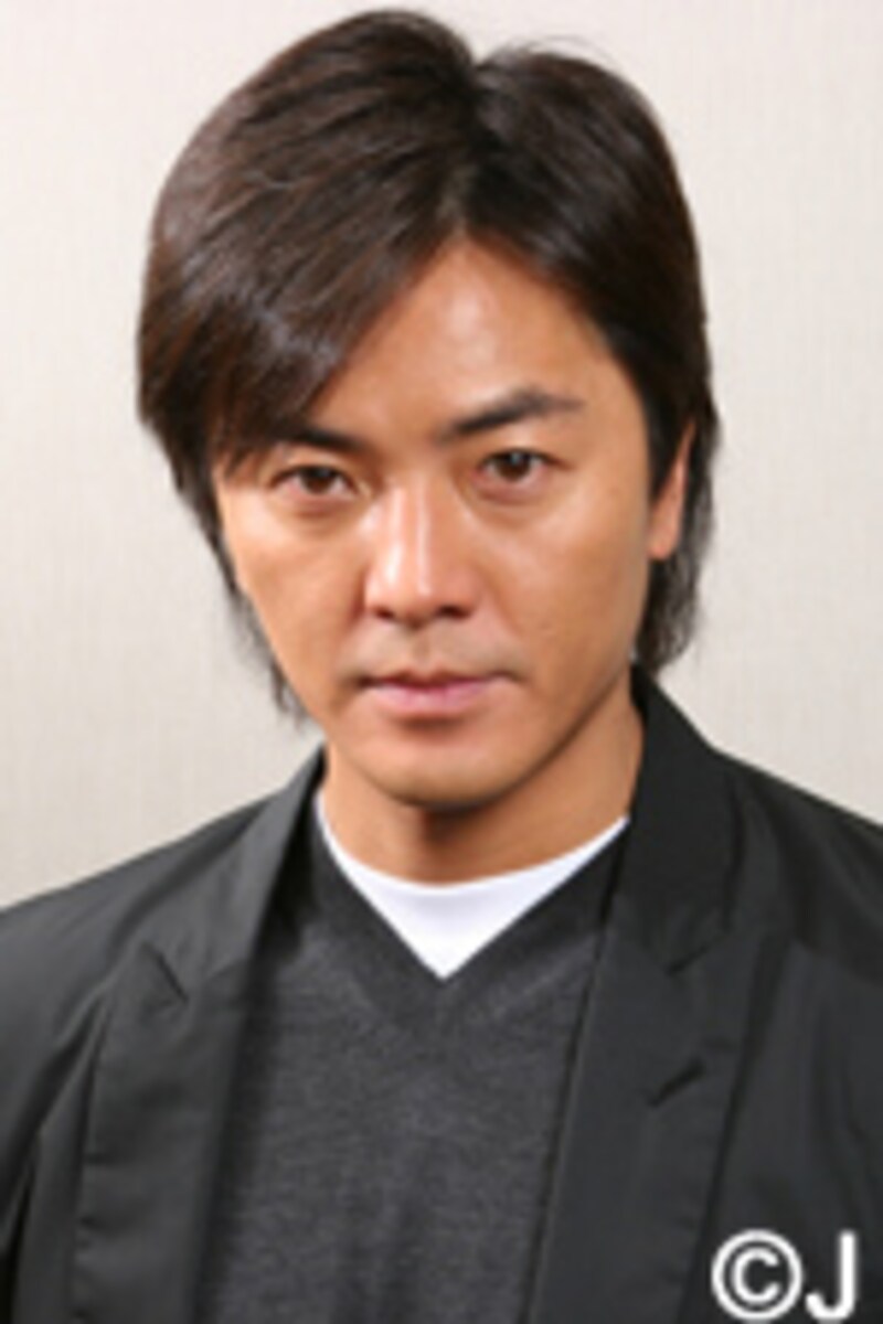 『ディバージェンス』イーキン・チェン[鄭伊健]来日直撃インタビュー