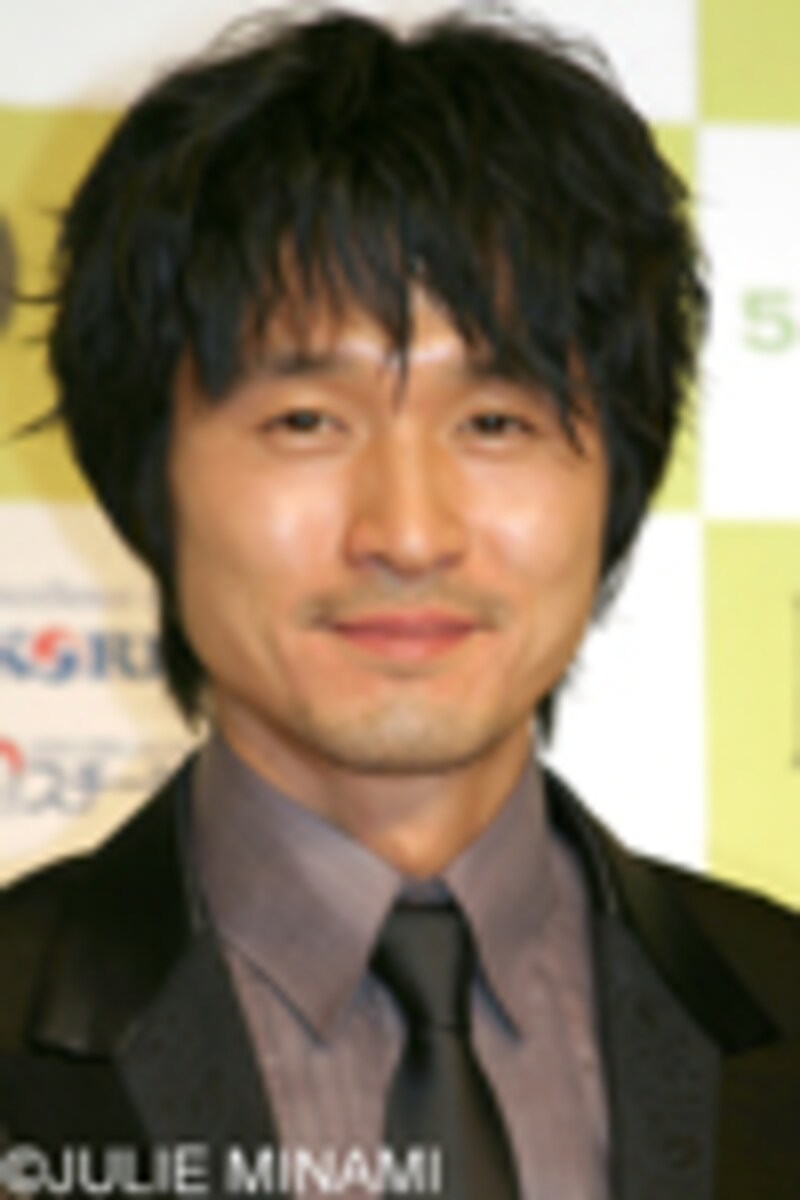 『デイジー』イ・ソンジェ[李誠宰]氏インタビュー