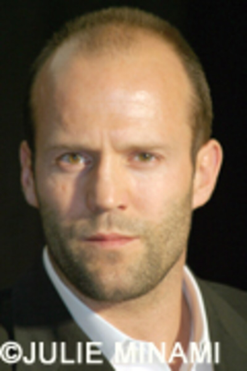 『トランスポーター２』（2005）[THE TRANSPORTER 2]