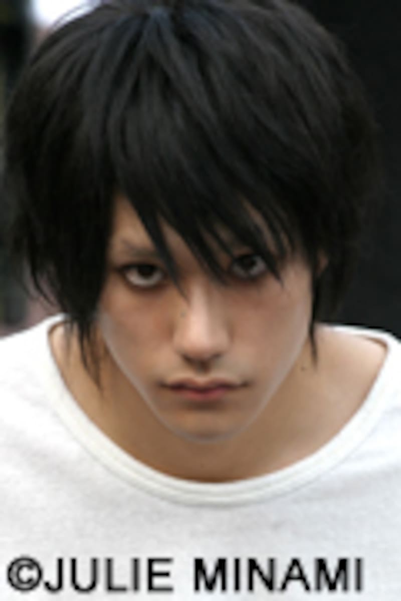 『デスノート the Last name』