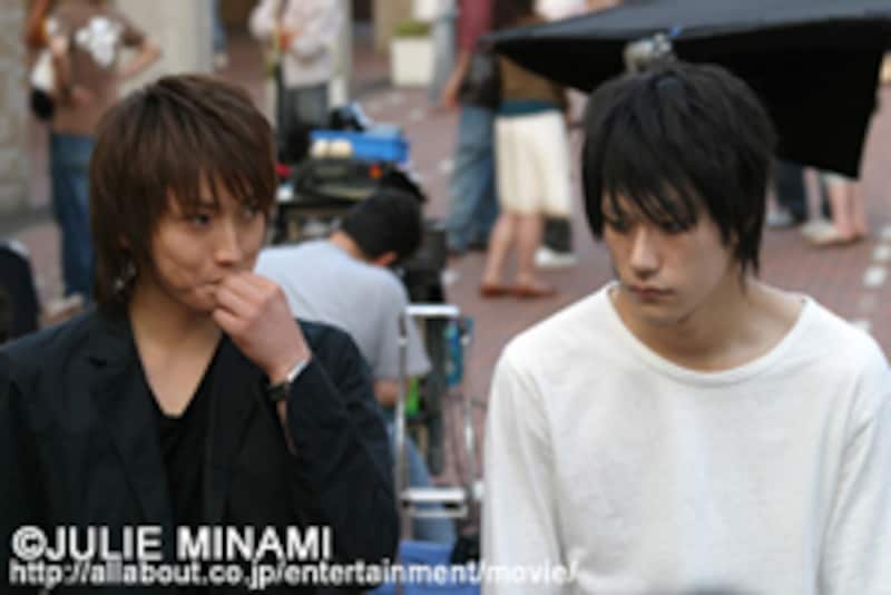 『DEATH NOTE デスノート』