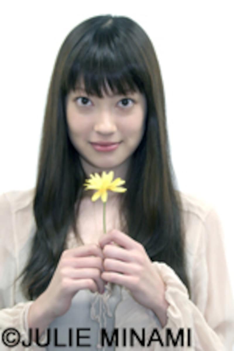 『ハチミツとクローバー』関めぐみさんインタビュー