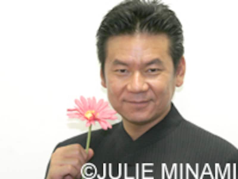 『THE WINDS OF GOD』今井雅之監督に直撃インタビュー