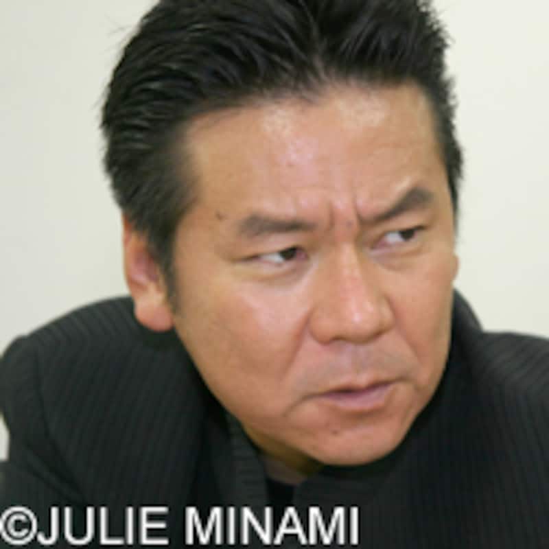 『THE WINDS OF GOD』今井雅之監督に直撃インタビュー