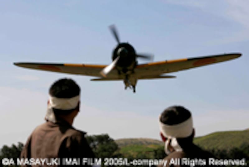 『THE WINDS OF GOD』今井雅之監督に直撃インタビュー