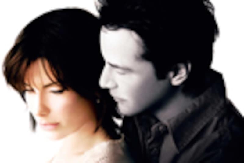 『イルマーレ』 [THE LAKE HOUSE]