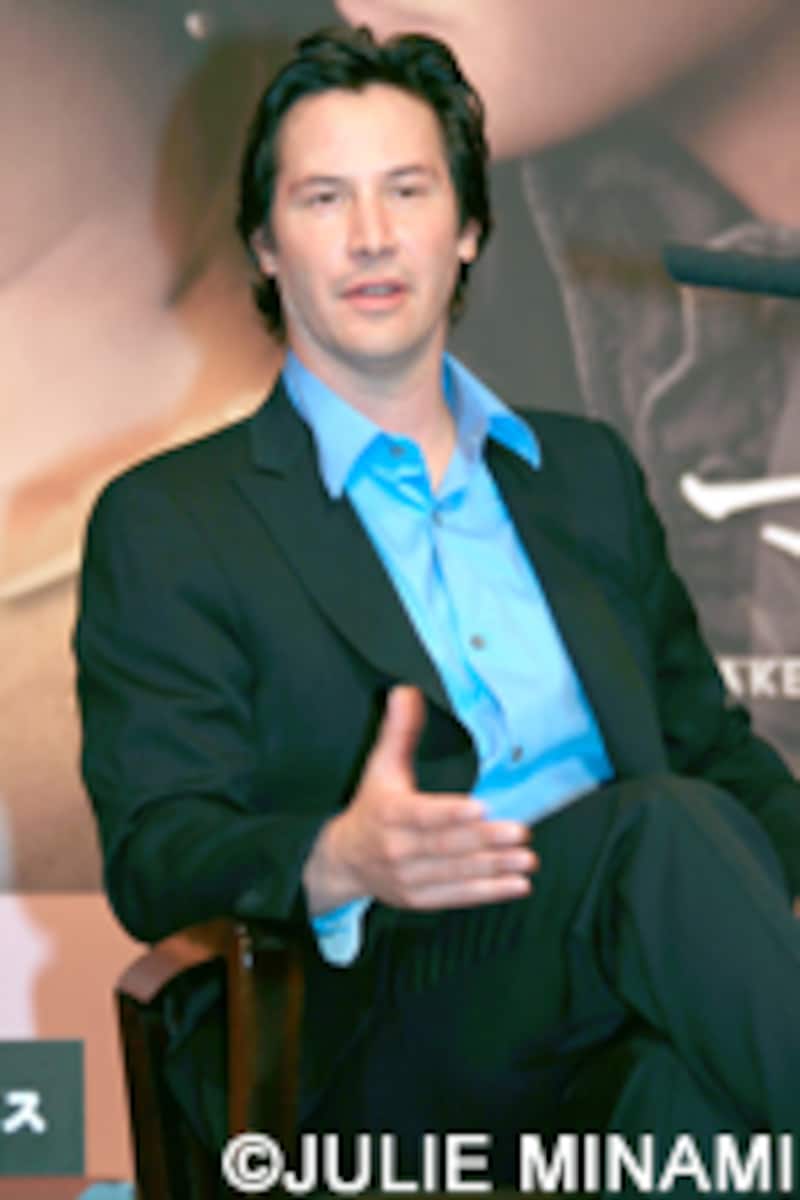 『イルマーレ』来日会見