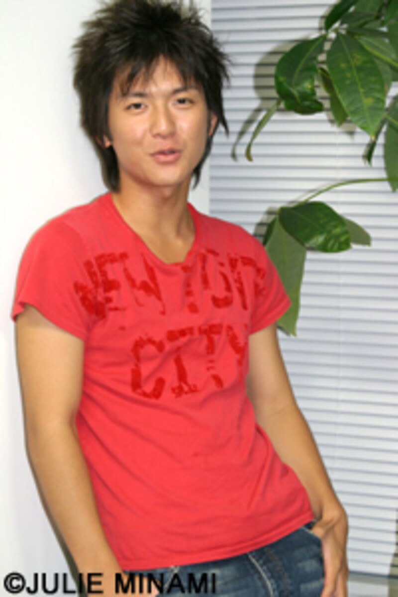 『夜のピクニック』石田卓也さん単独直撃インタビュー