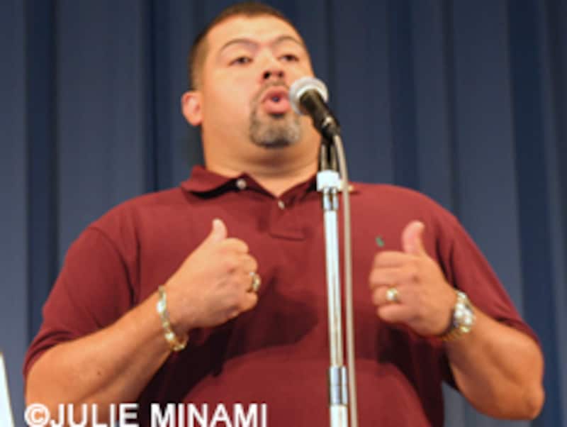 『ワールド・トレード・センター』