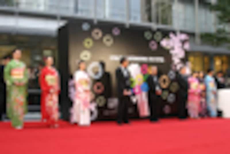 東京国際映画祭