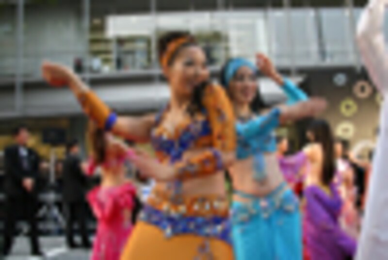 東京国際映画祭