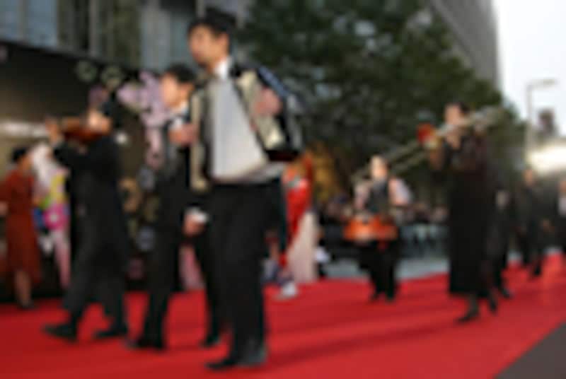 東京国際映画祭