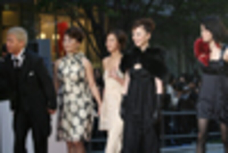 東京国際映画祭