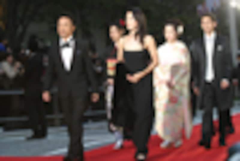 東京国際映画祭