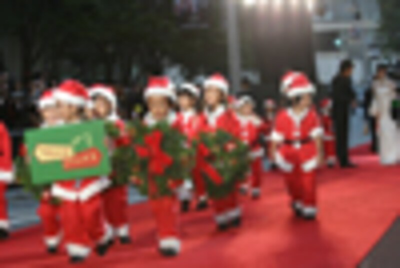 東京国際映画祭