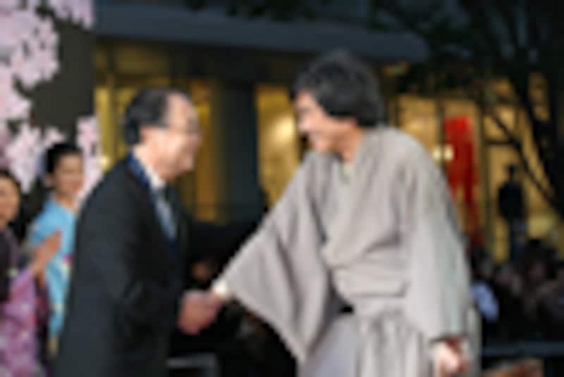 東京国際映画祭