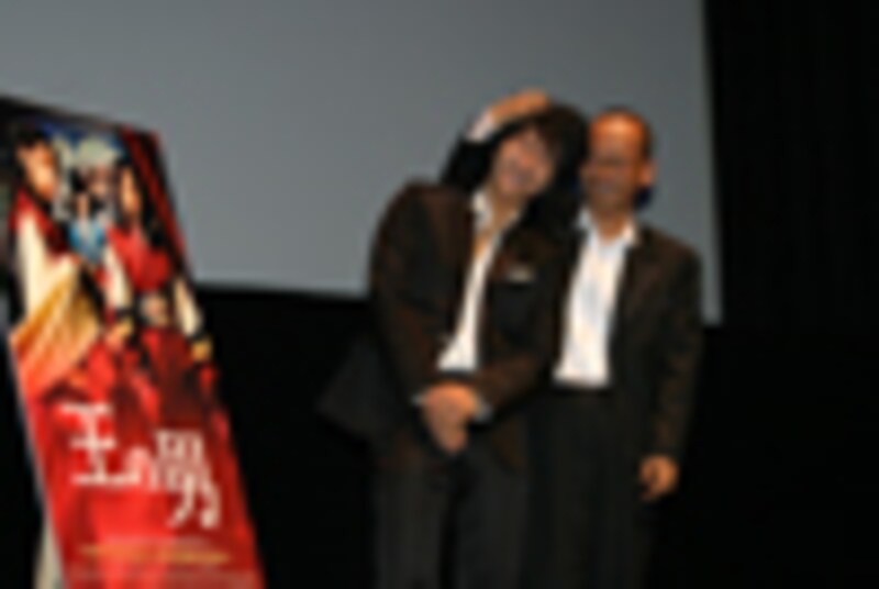 東京国際映画祭