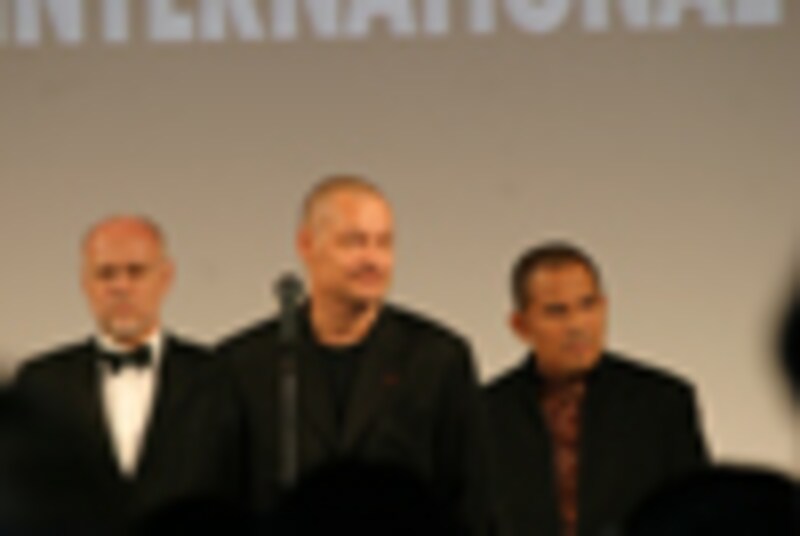 東京国際映画祭