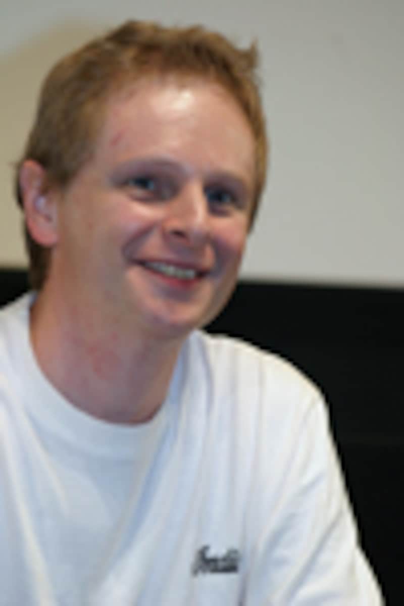 東京国際映画祭