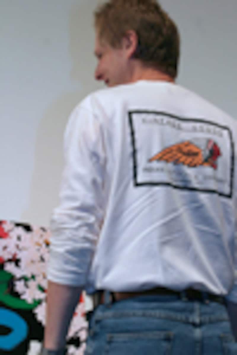 東京国際映画祭