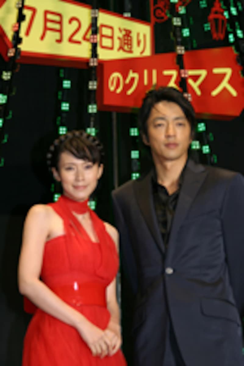 東京国際映画祭