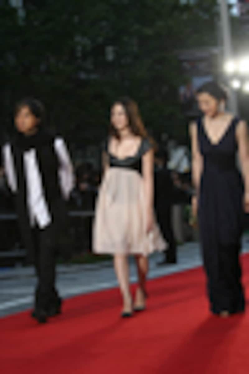 東京国際映画祭